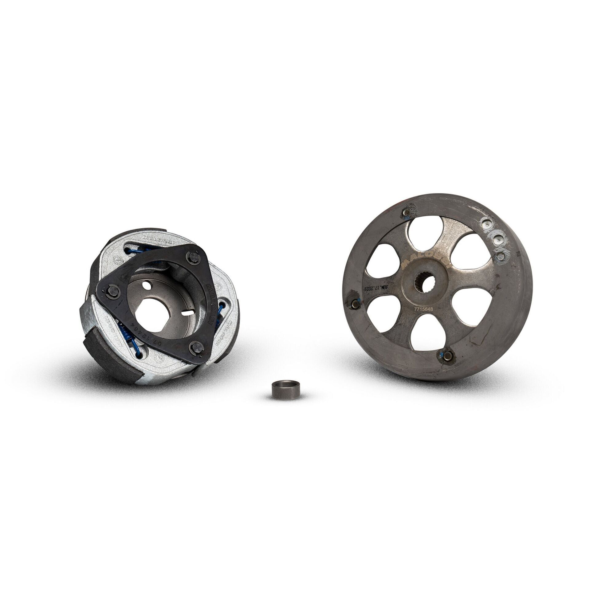Vespa LX 125cc (2013-2014) Primavera (2013-2024) Debriyaj Seti (5219942) / MALOSSI