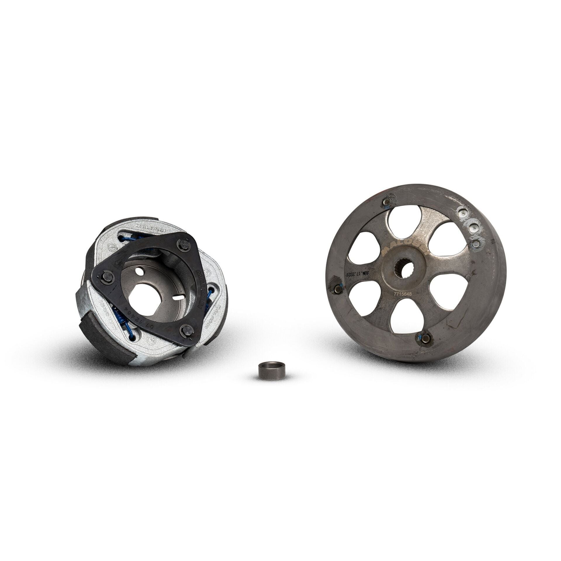 Vespa LX 125cc (2013-2014) Primavera (2013-2024) Debriyaj Seti (5219942) / MALOSSI