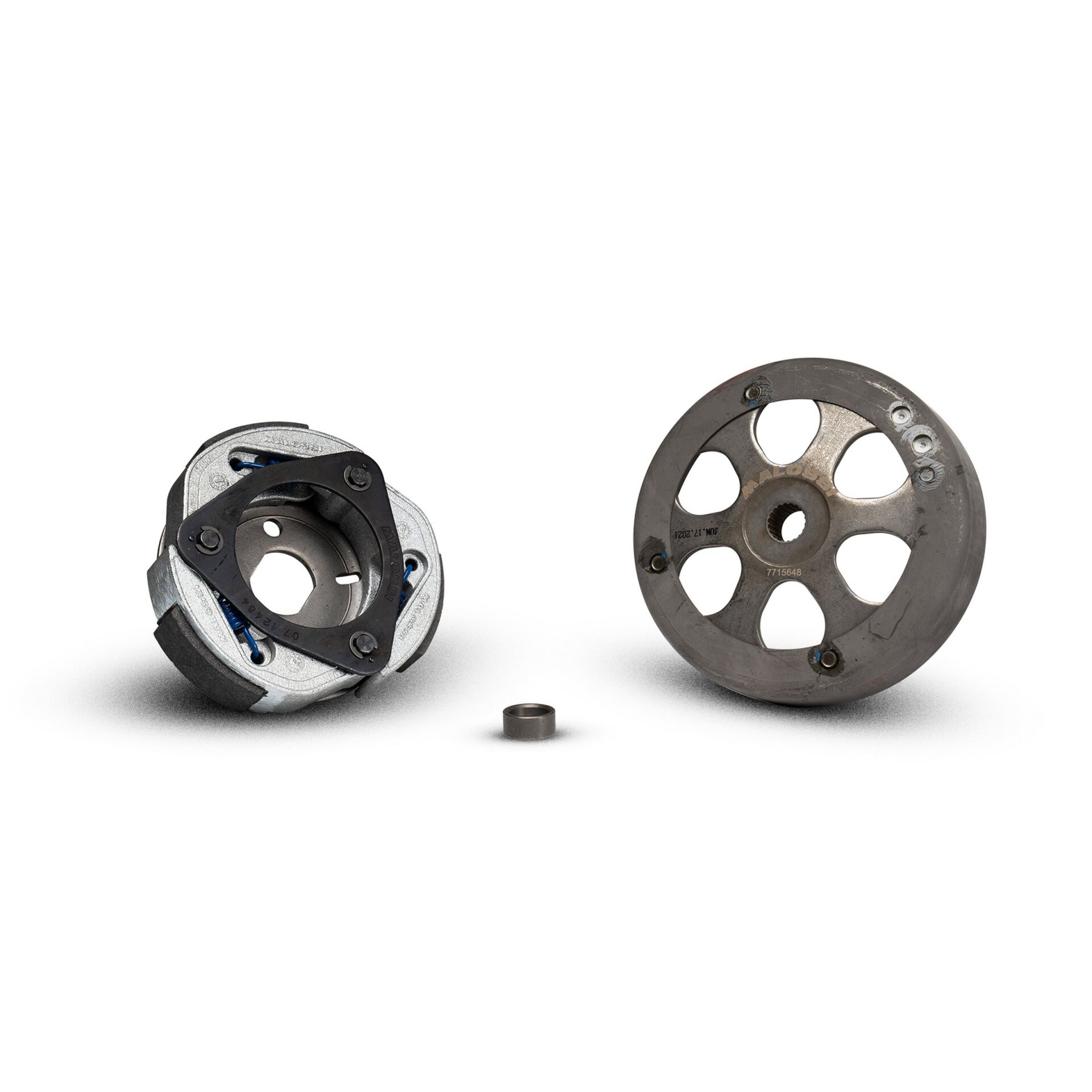 Vespa LX 125cc (2013-2014) Primavera (2013-2022) Debriyaj Seti (5219942) / MALOSSI