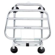 Vespa GTS-GTV Ön Taşıma Demiri (Katlanır) *Krom* (2019-  ) / PIAGGIO