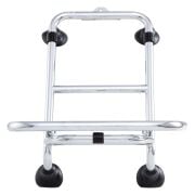 Vespa GTS-GTV Ön Taşıma Demiri (Katlanır) *Krom* (2019-  ) / PIAGGIO