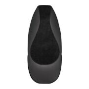 Vespa GTS-GTV Spor Sele *Siyah Döşeme-Kırmızı-Gri Dikişli* (2014- ) / PIAGGIO