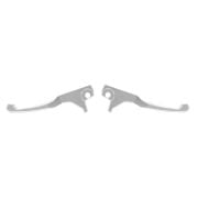 Vespa GTS Spor Kısa Manet Takım Alüminyum *Krom* (2023- ) / SIP