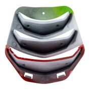 Vespa Primavera Korna Kapağı İç Kaplama *İtalyan Bayrağı* (2024- ) / SIP