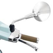 Vespa Primavera Ayna Kısa Tip *Krom* TAKIM (2013-2023) / SIP