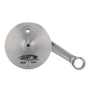 Vespa PX-Cosa 200 Krank Long Stroke 62mm / SIP