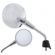 Vespa Primavera Ayna Kısa Tip *Krom* TAKIM (2013-2023) / SIP