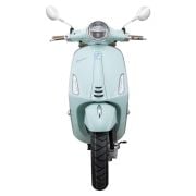 Vespa Primavera Ayna Kısa Tip *Krom* TAKIM (2013-2023) / SIP
