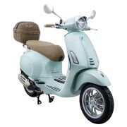 Vespa Primavera Ayna Kısa Tip *Krom* TAKIM (2013-2023) / SIP