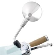 Vespa Primavera Ayna Kısa Tip *Krom* TAKIM (2013-2023) / SIP