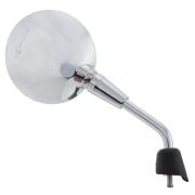 Vespa Primavera Ayna Kısa Tip *Krom* TAKIM (2013-2023) / SIP