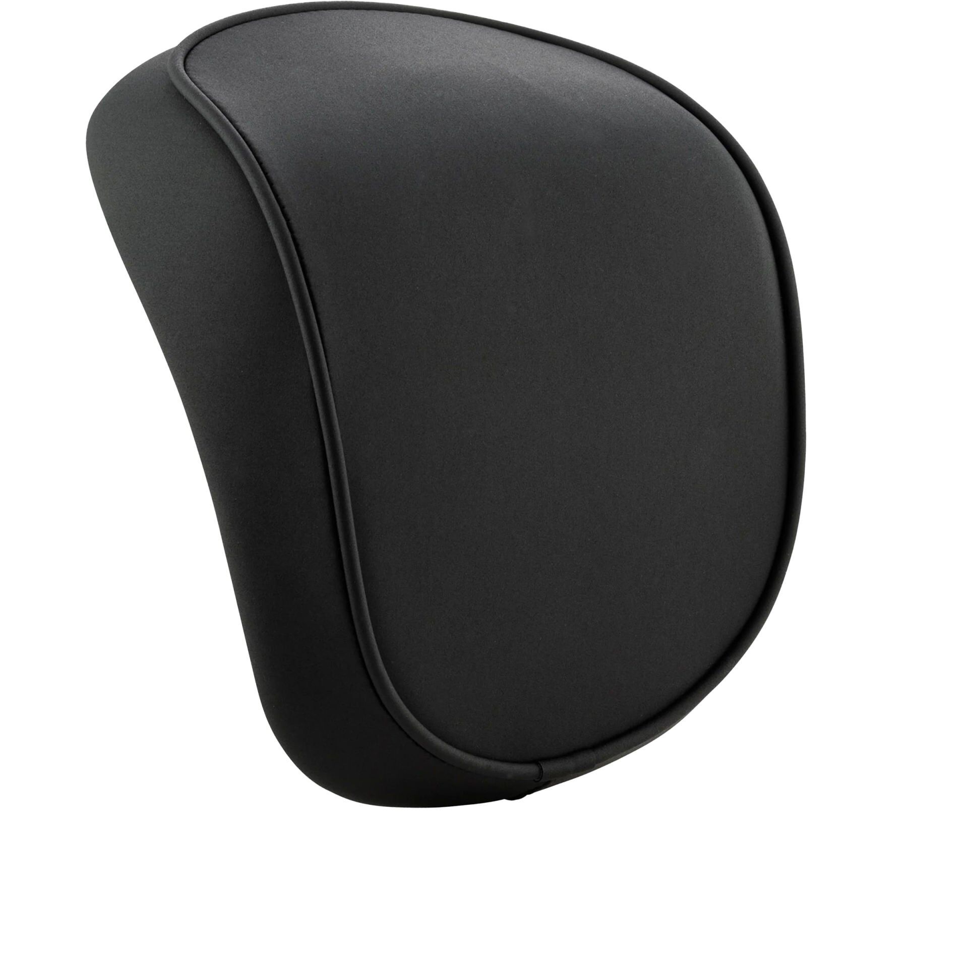 Vespa Primavera-Sprint Çanta Sırt Dayama Pedi 75. Yıl Özel Seri *Siyah Fitilli* / PIAGGIO