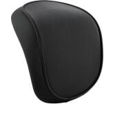 Vespa Primavera-Sprint Çanta Sırt Dayama Pedi 75. Yıl Özel Seri *Siyah Fitilli* / PIAGGIO