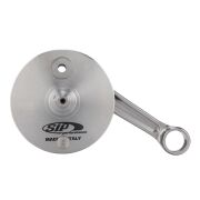 Vespa PX-Cosa 200 Krank Long Stroke 62mm / SIP
