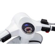 Vespa GTV-PX Hız Ve Devir Göstergesi *Siyah* (1983- ) / SIP