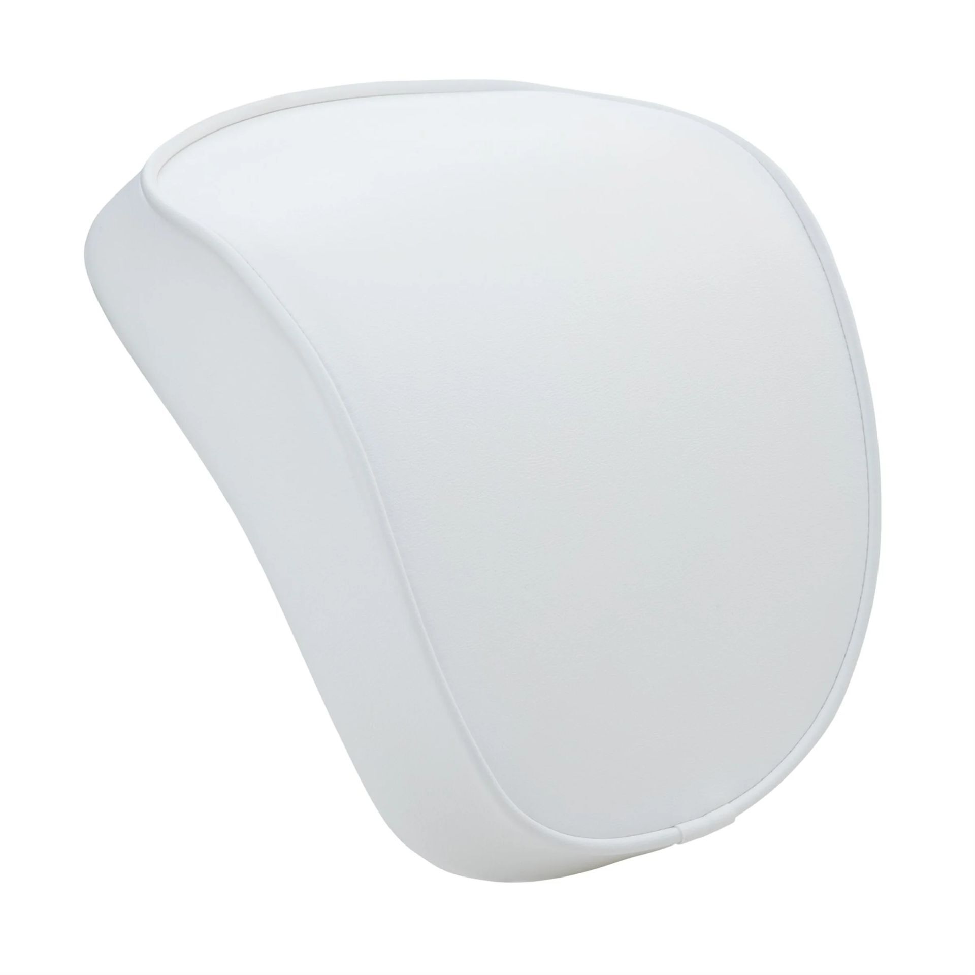 Vespa Primavera-Sprint Çanta Sırt Dayama Pedi  *Justin Bieber Beyaz* / PIAGGIO