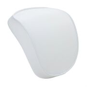 Vespa Primavera-Sprint Çanta Sırt Dayama Pedi  *Justin Bieber Beyaz* / PIAGGIO