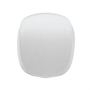 Vespa Primavera-Sprint Çanta Sırt Dayama Pedi  *Justin Bieber Beyaz* / PIAGGIO