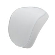 Vespa Primavera-Sprint Çanta Sırt Dayama Pedi  *Justin Bieber Beyaz* / PIAGGIO