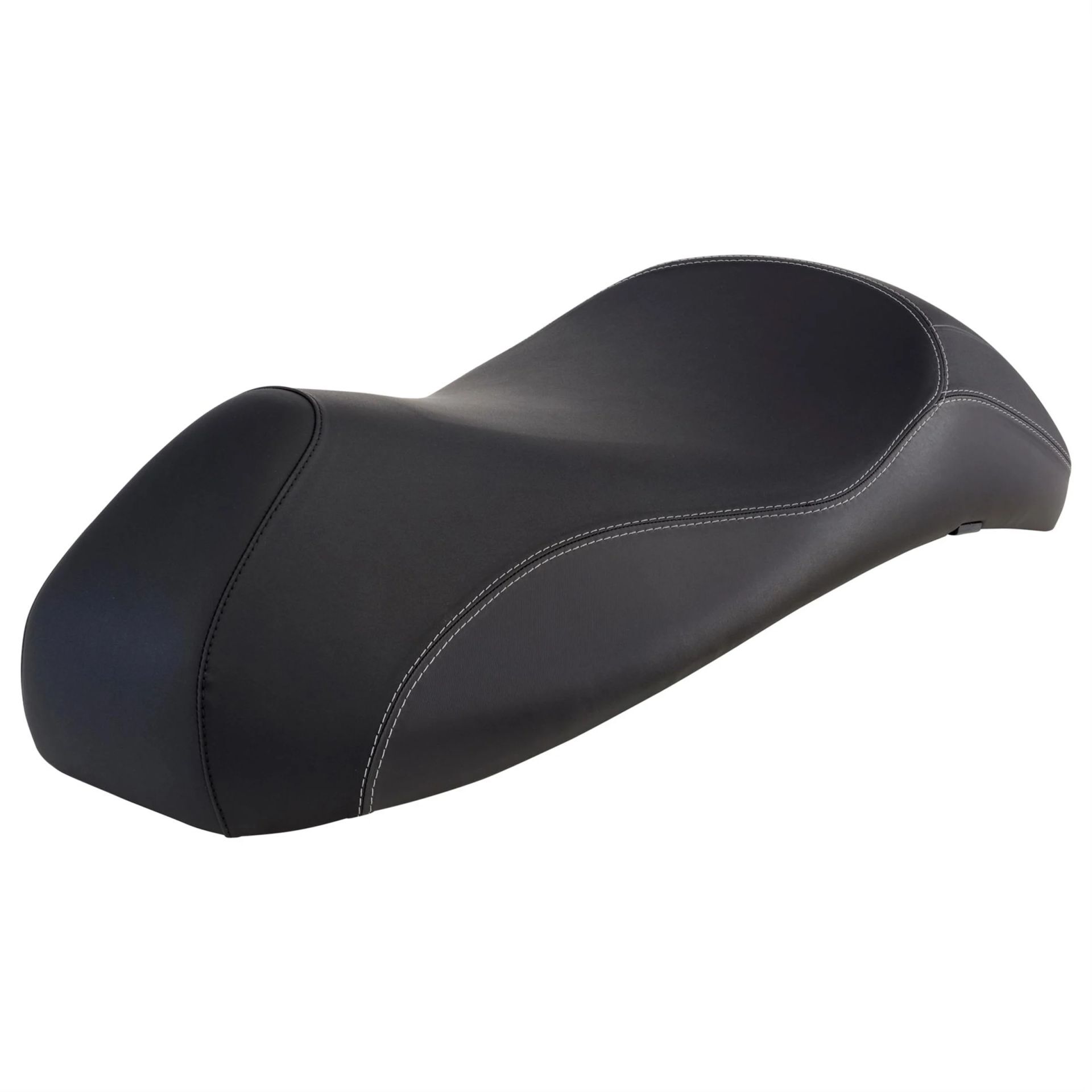 Vespa GTS-GTV Spor Sele *Siyah Döşeme*-Vespa Logo* (2014- ) / PIAGGIO