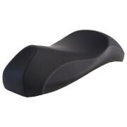 Vespa GTS-GTV Spor Sele *Siyah Döşeme*-Vespa Logo* (2014- ) / PIAGGIO