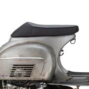 Vespa PX Serisi Spor Sele *Siyah* / NISA