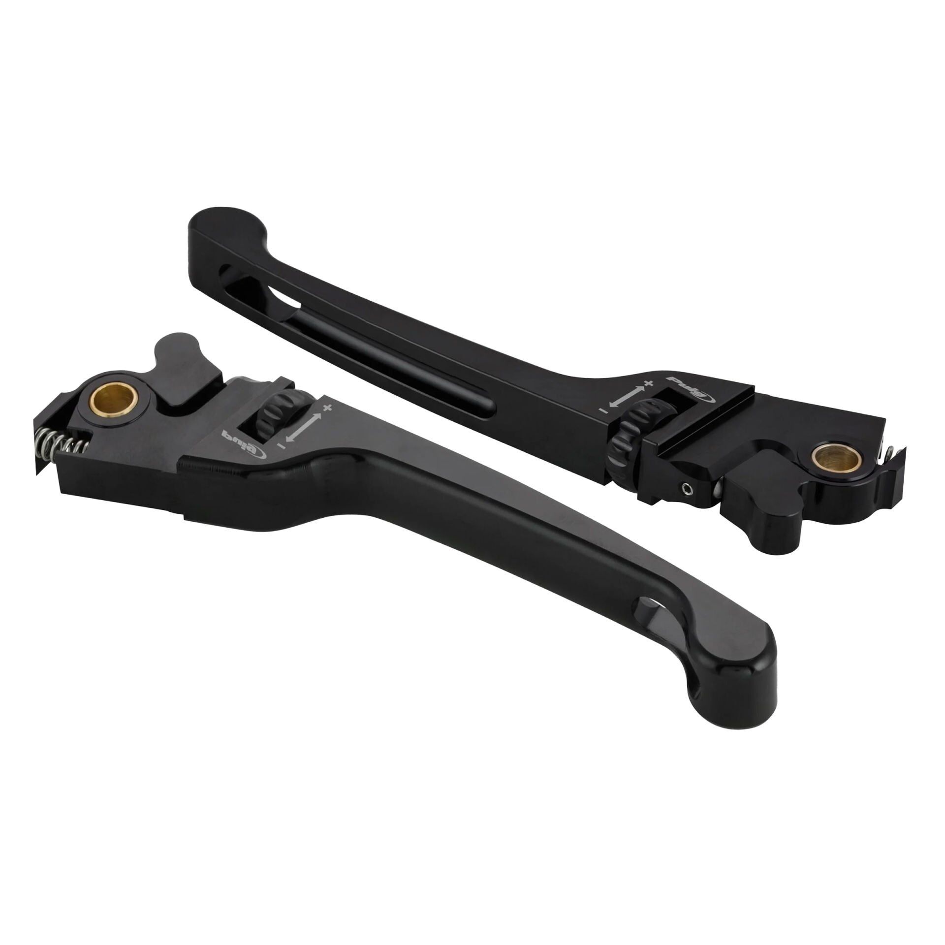 Vespa GTS-GTV Manet Takım *Siyah-Ayarlanabilir* ( -2022) / PUIG