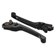 Vespa GTS-GTV Manet Takım *Siyah-Ayarlanabilir* ( -2022) / PUIG