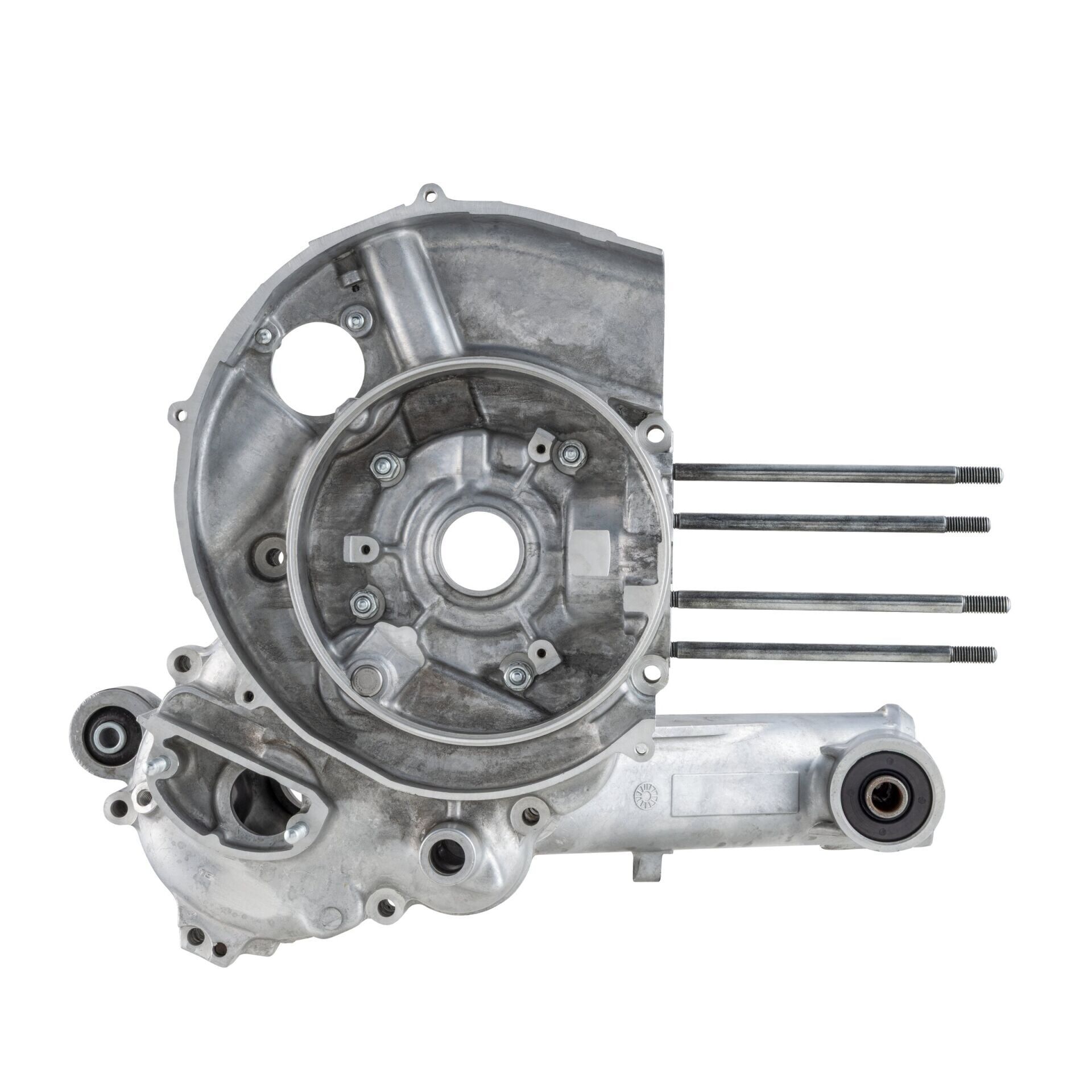 Vespa PX 200 Standart Motor Blok / PREMIUM