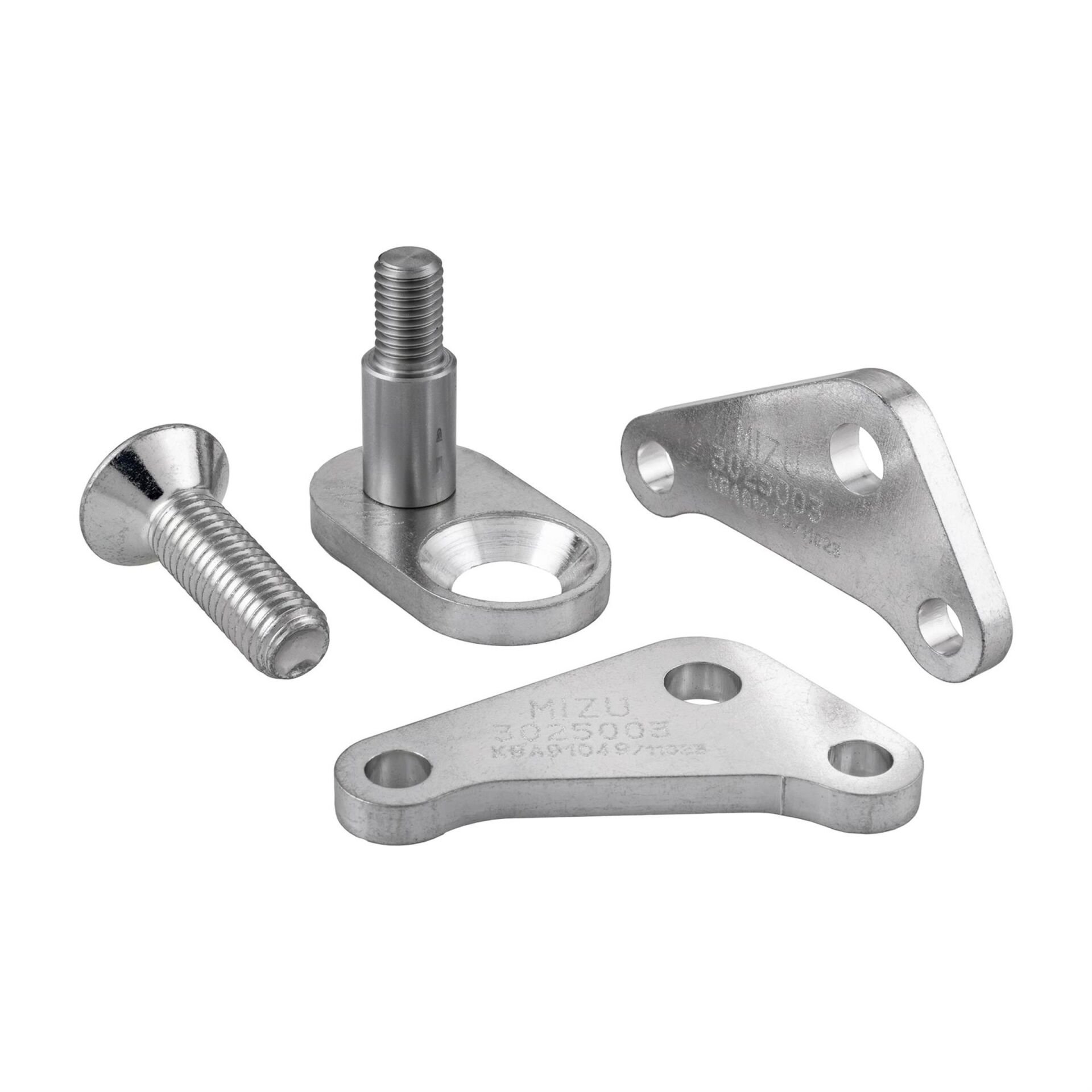 Vespa GTS-GTV Arka Alçaltma Aparatı / MIZU