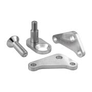 Vespa GTS-GTV Arka Alçaltma Aparatı / MIZU