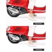 Vespa GTS-GTV Arka Alçaltma Aparatı / MIZU