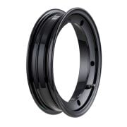 Vespa Px-Cosa Dublex Jant 2.10x10'' *Parlak Siyah* / SIP PERFORMANS