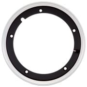 Vespa Px-Cosa Dublex Jant 2.10x10'' *Mat Siyah-Gri* / SIP PERFORMANS