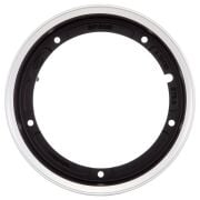 Vespa Px-Cosa Dublex Jant 2.10x10'' *Mat Siyah-Gri* / SIP PERFORMANS