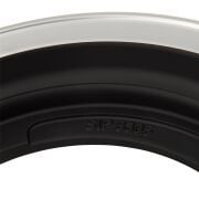 Vespa PX-Cosa Dublex Jant 2.50x11'' *Mat Siyah-Gri*  ADET / SIP