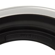 Vespa PX-Cosa Dublex Jant 2.50x11'' *Mat Siyah-Gri*  ADET / SIP