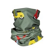 Balaklava/Boyunluk Çocuk - Vespa Motif / SIP