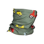 Balaklava/Boyunluk Çocuk - Vespa Motif / SIP