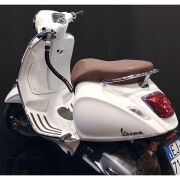 Vespa Primavera-Sprint Sele Altı Gidon Bağlantılı Kilit / ARTEGO