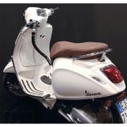 Vespa Primavera-Sprint Sele Altı Gidon Bağlantılı Kilit / ARTEGO
