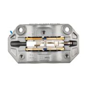 Vespa GTS Fren Kaliperi M4 Monoblok *Zelioni Taşıyıcı Gerekmektedir* (2023-  ) / BREMBO