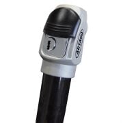 Vespa GTS-GTV Sele Altı Gidon Bağlantılı Kilit / ARTEGO