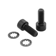 Vespa LX-ET4 Yan Ayaklık Krom / SIP