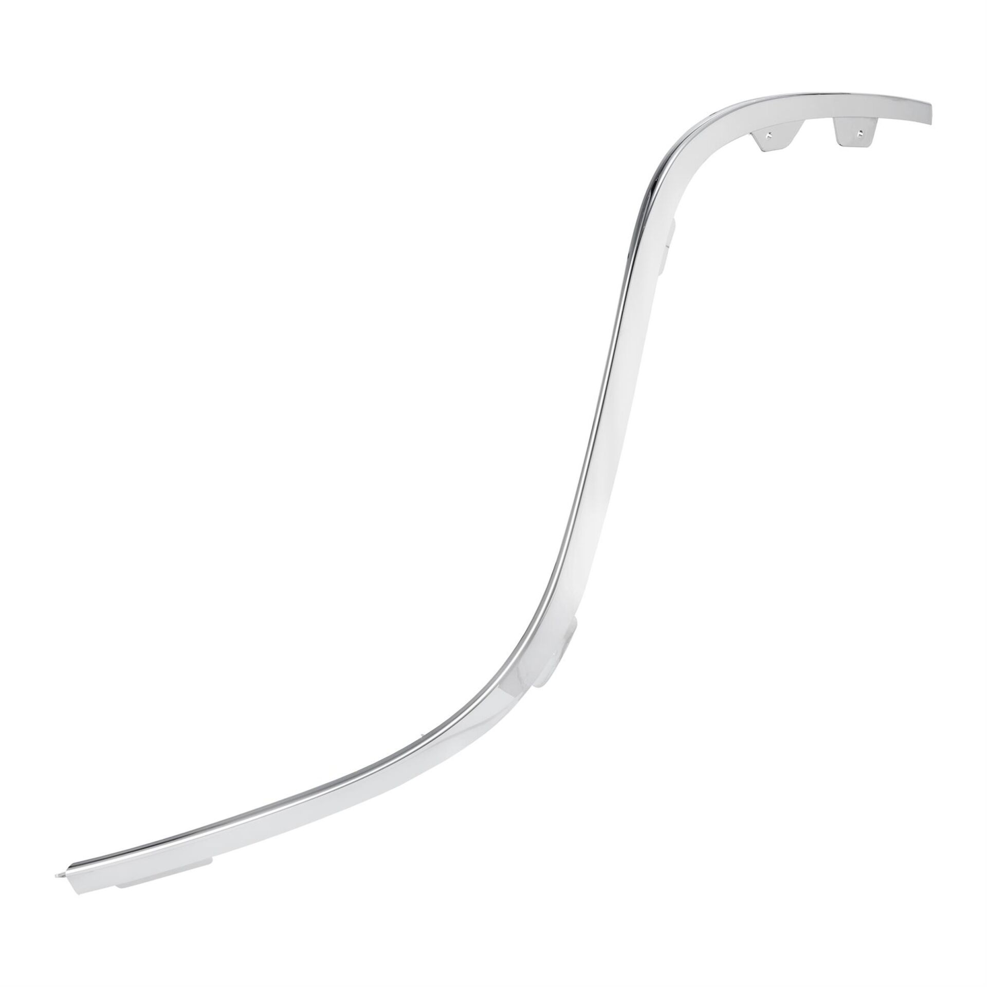 Vespa GTS Ön Panel Sağ Yan Çıta *Krom*(2023- ) / PIAGGIO