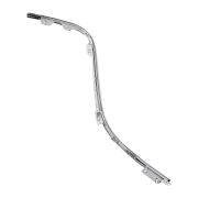 Vespa GTS Ön Panel Sağ Yan Çıta *Krom*(2023- ) / PIAGGIO