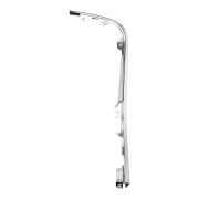 Vespa GTS Ön Panel Sağ Yan Çıta *Krom*(2023- ) / PIAGGIO