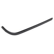 Vespa GTS-GTV Ön Panel Sağ Alt Çıta *Mat Siyah*(2023- ) / PIAGGIO