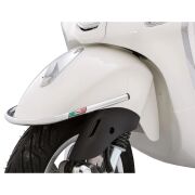 Vespa LX-​LXV-Primavera-Sprint Çamurluk Koruma Demiri *Krom* / FACO