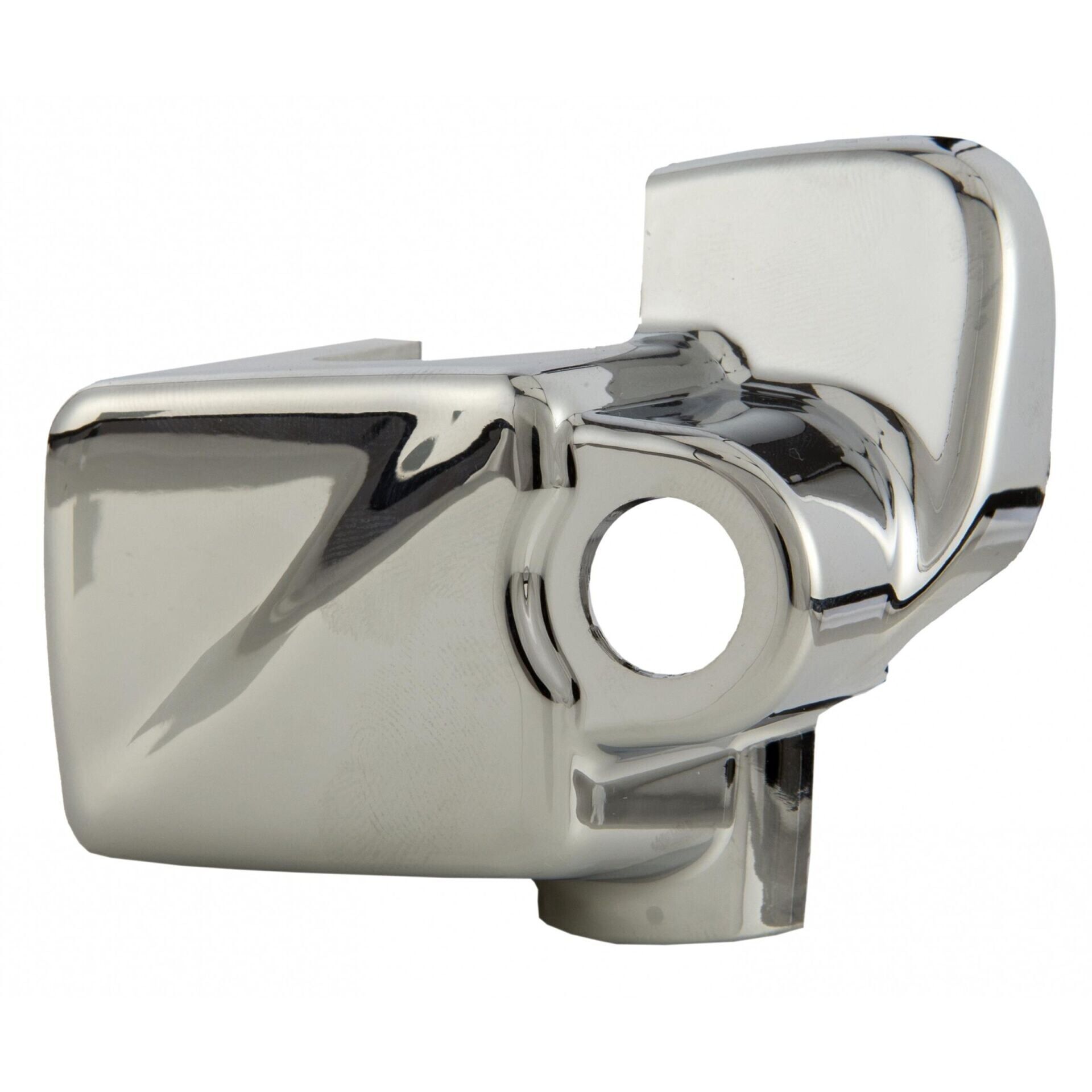 Vespa GTV 250-300 Fren Merkez Üst Kapak Sağ*Krom* ( -2022) / PIAGGIO